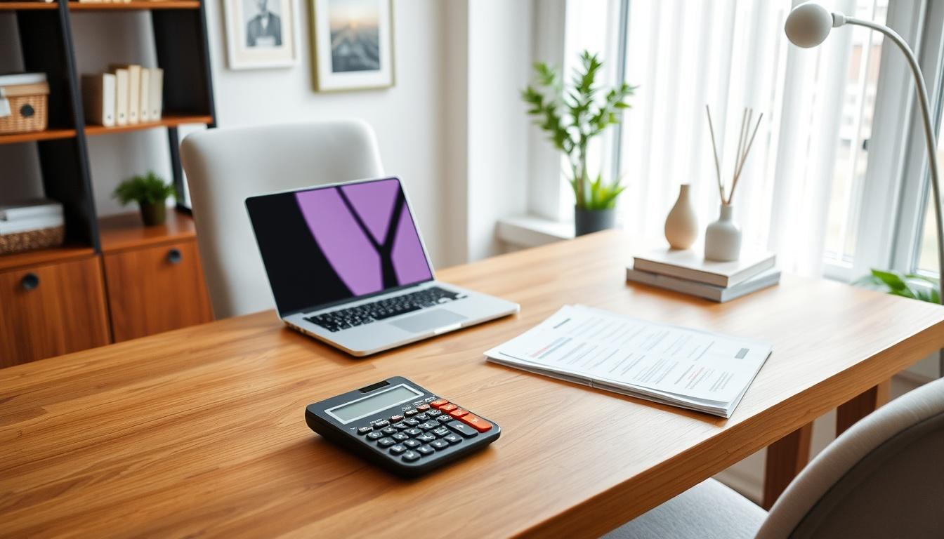 Professional plan visual